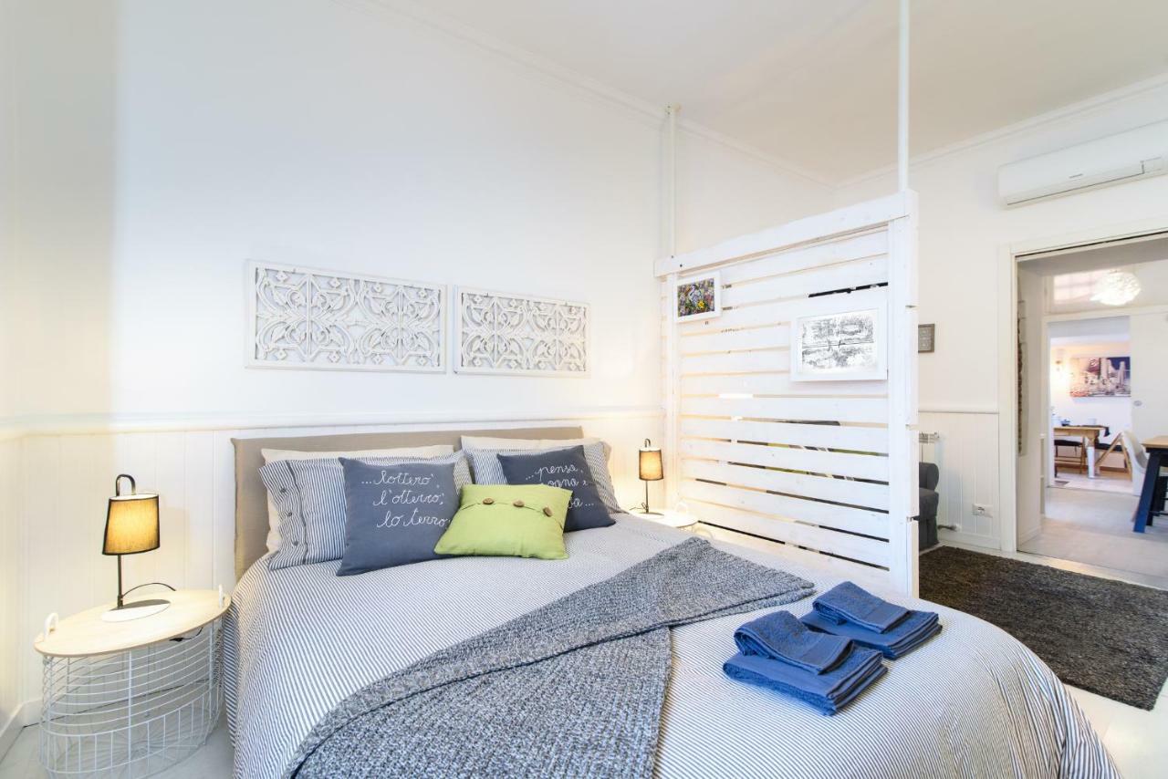 Vatican Independent With Garden - Bambin Gesu H Apartment Rom