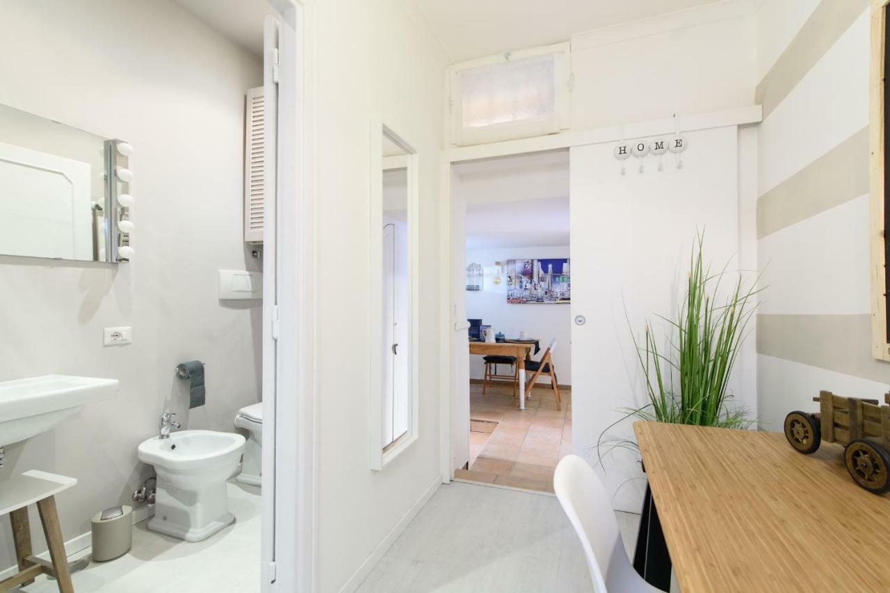 Vatican Independent With Garden - Bambin Gesu H Apartment