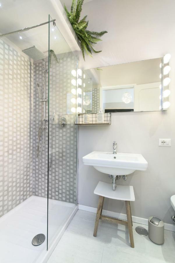 Apartment Vatican Independent With Garden - Bambin Gesu H Rom