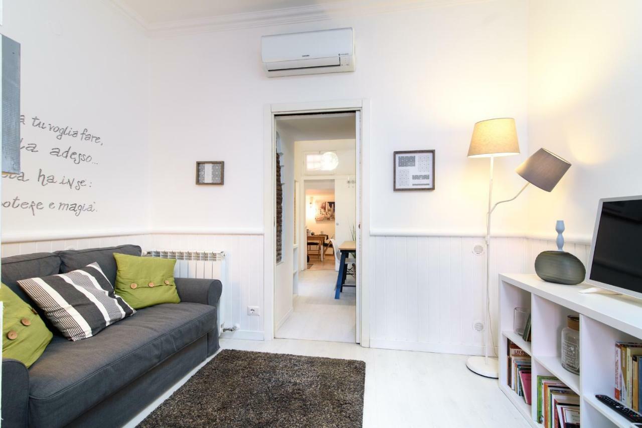 Vatican Independent With Garden - Bambin Gesu H Apartment *