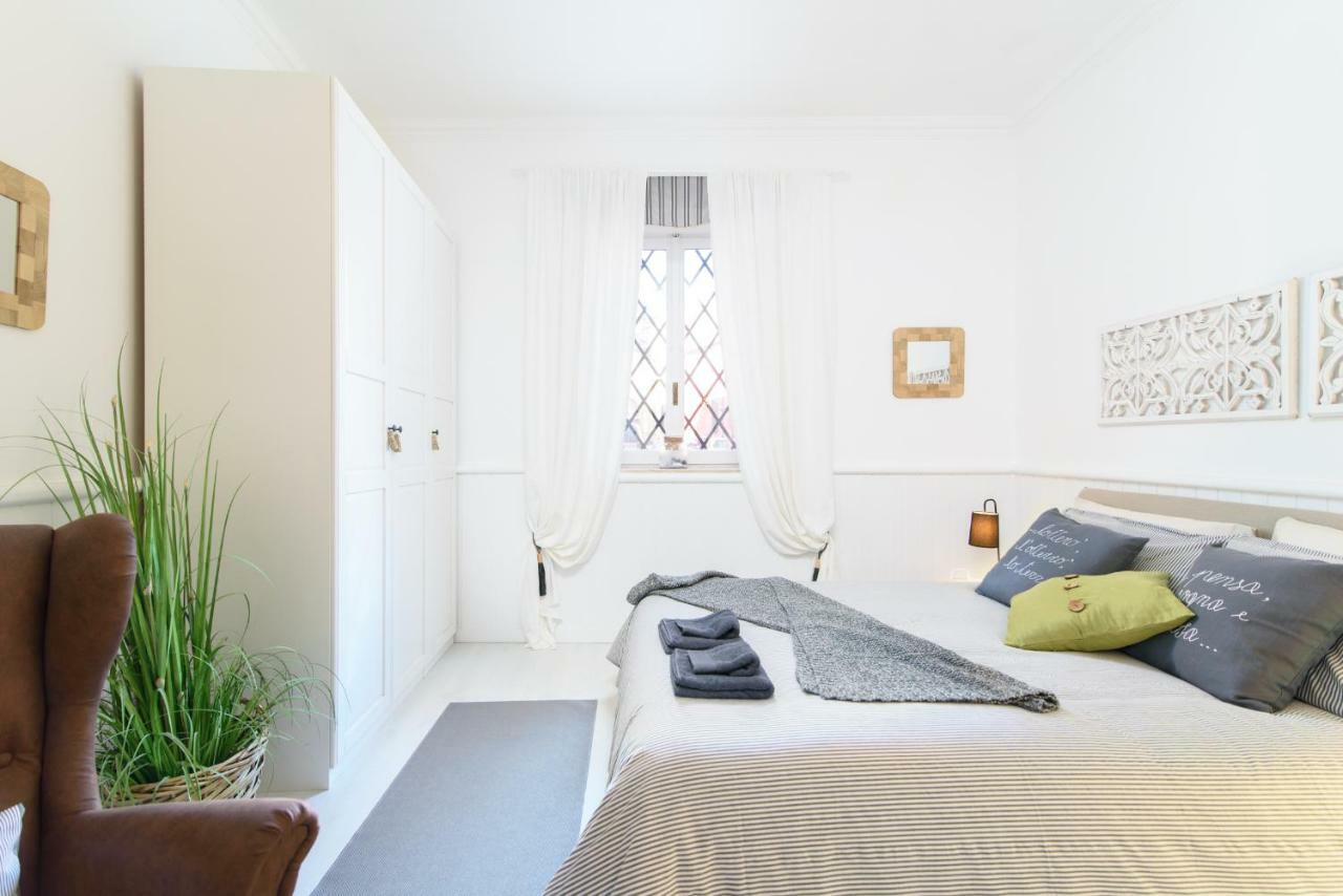 Apartment Vatican Independent With Garden - Bambin Gesu H