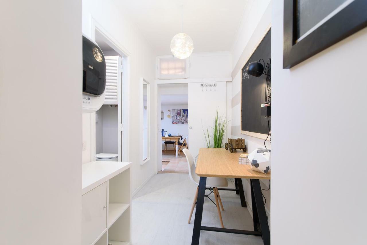 Apartment Vatican Independent With Garden - Bambin Gesu H