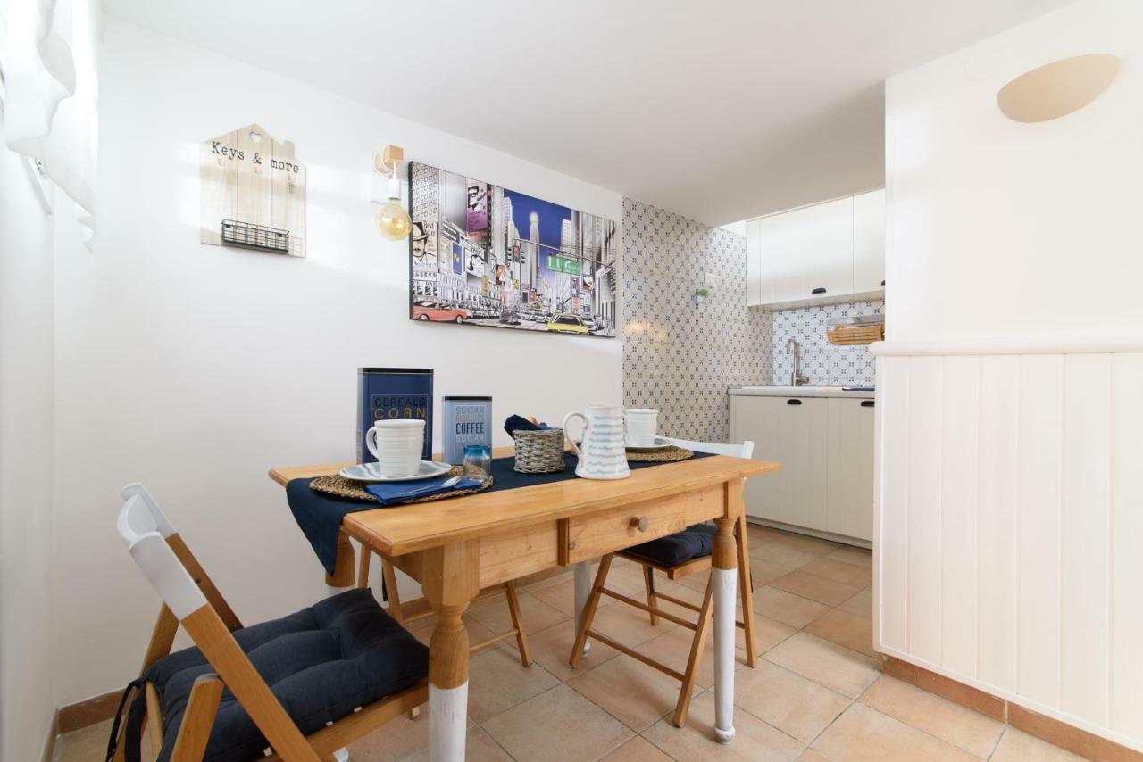Vatican Independent With Garden - Bambin Gesu H Apartment *