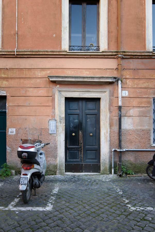 Vatican Independent With Garden - Bambin Gesu H Rom